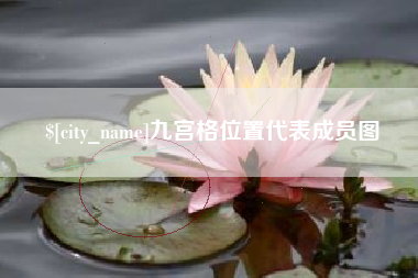 伊犁哈萨克九宫格位置代表成员图