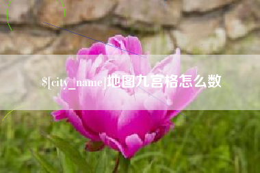 伊犁哈萨克地图九宫格怎么数
