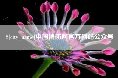 伊犁哈萨克中国消防网官方网站公众号