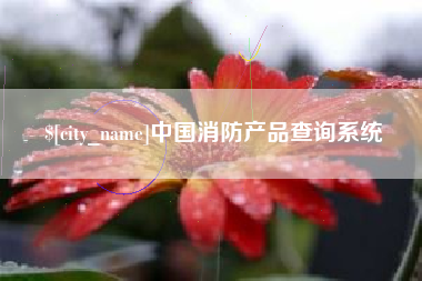 伊犁哈萨克中国消防产品查询系统