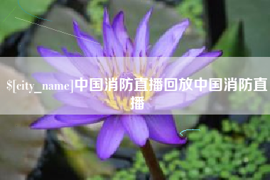 伊犁哈萨克中国消防直播回放中国消防直播